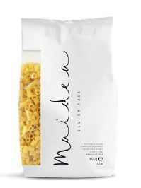 Maidea Tubetti Rigati GLUTEN FREE 500 gr