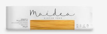 Maidea Spaghetti GLUTEN FREE 250 gr