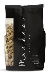 Maidea Fusilli Integrali GLUTEN FREE 500 gr