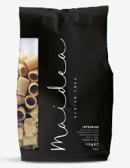 Maidea Mezze Maniche Integrali GLUTEN FREE 500 gr