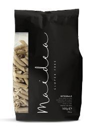 Maidea Penne Rigate Integrali GLUTEN FREE 500 gr
