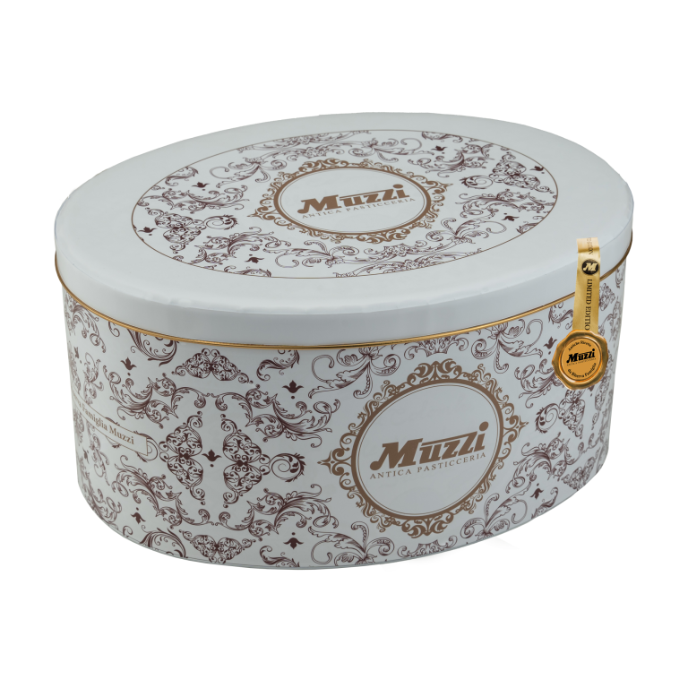 Muzzi Colomba al cioccolato Sinfonia 750 g