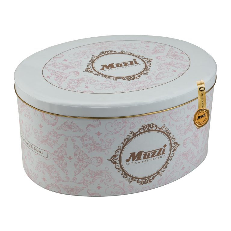 Muzzi Colomba classica Sinfonia 750 g