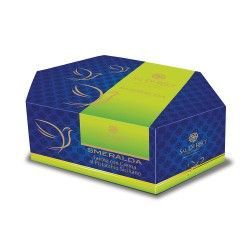 Sal de Riso Colomba farcita con Crema al Pistacchio Siciliano gr 500