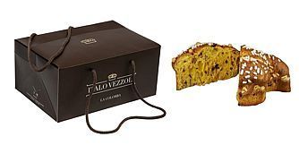 Vezzoli Colomba Cioccolato gr 1000