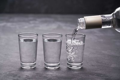 Vodka