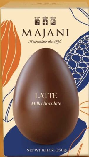 MAJANI UOVO LATTE 230 g