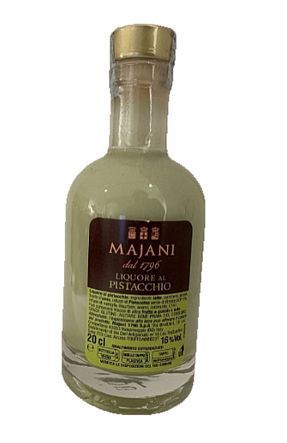 Majani Liquore al Cacao 200 ml - vol 16 %
