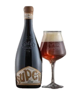 Baladin Birra SUPER - 75cl