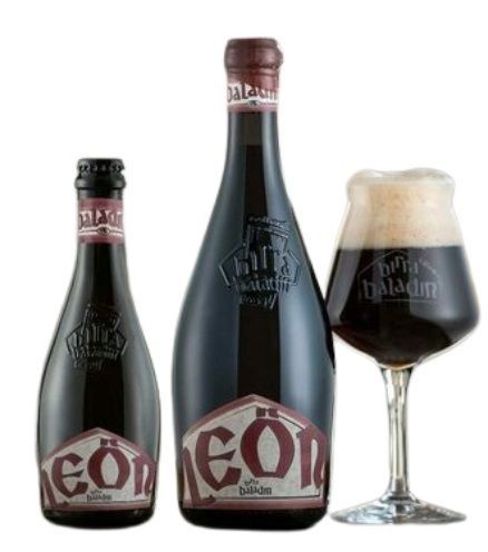Baladin Birra LEON 75cl