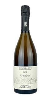 Champagne Nicolas Maillart Montchenot 2018   750ml