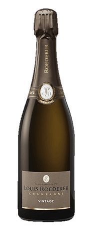 Champagne Louis Roederer : Vintage 2015    750 ml  con astuccio