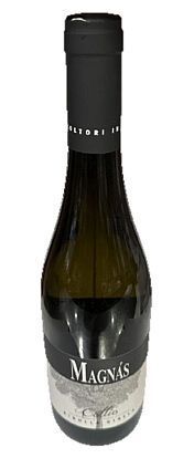 Collio Magnàs Ribolla Gialla 2023 DOC  750 ml  - vol.13 %