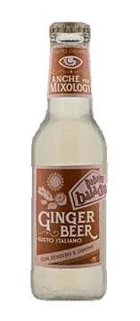 Baladin Ginger Beer 200ml