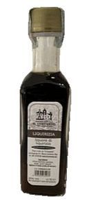 Il Convento Liquore di Liquirizia 100 ml - vol. 25 %