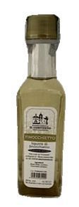 Il Convento Liquore di Finocchietto 100 ml - vol. 30 %