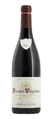 Pernand-Vergelesses Village 2020 75cl - Dubreuil Fontaine