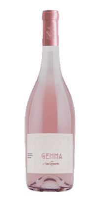 Vigneti di San Lorenzo Lagrein rosato trentino 2021 750Ml