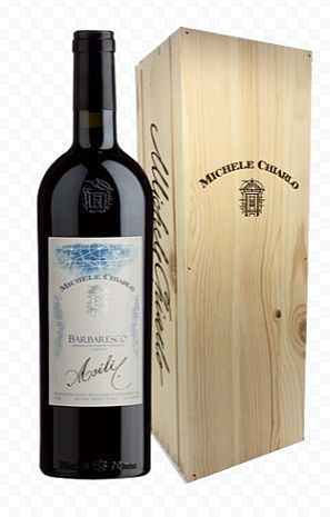 Michele Chiarlo Asili Barbaresco MAGNUM 2019 DOCG