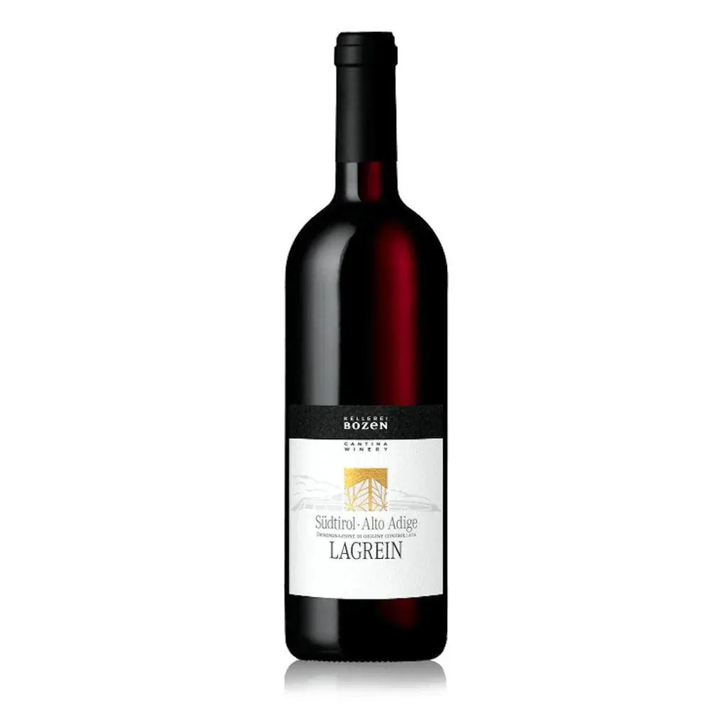 Kellerei Bozen Cantina Winery Lagrein 2022 DOC 750 ml Kellerei Bozen Cantina Winery Lagrein 2022 DOC 750 ml