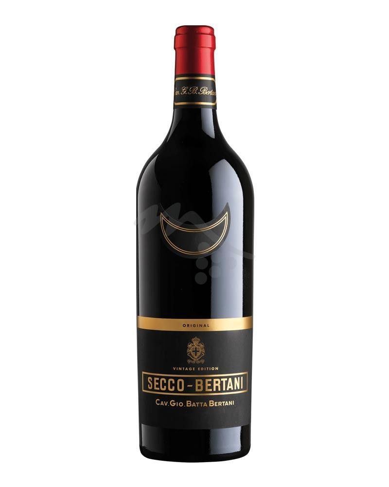 Secco Bertani Vintage Edition 2020 IGT Secco Bertani Vintage Edition 2020 IGT