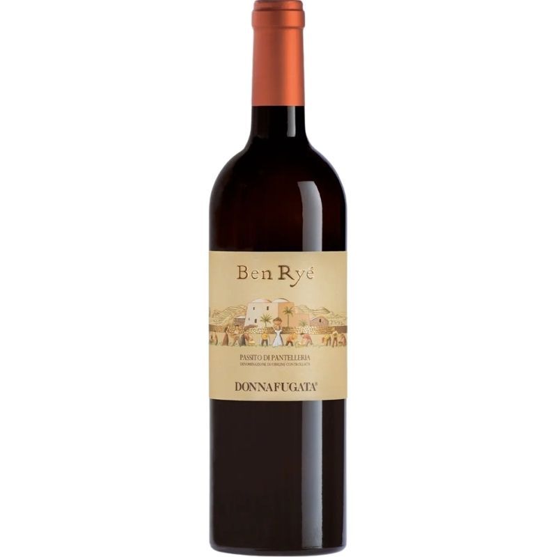 Donnafugata Passito di Pantelleria 2022 - 750 ml
