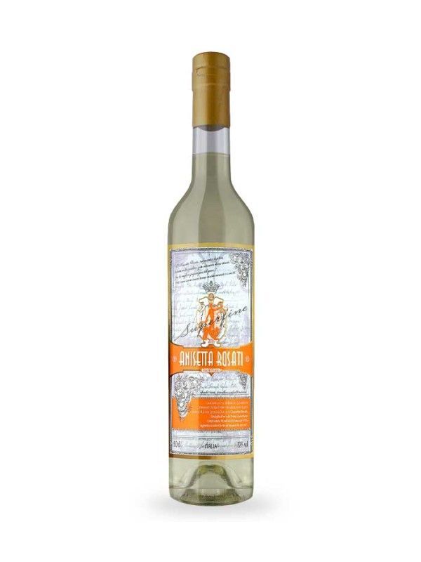 Anisetta Rosati Superfine 50cl