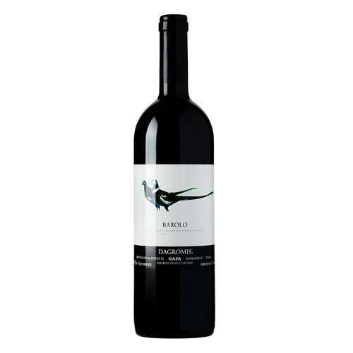 Gaja Dagromis Barolo 2018 DOP - 750 ml