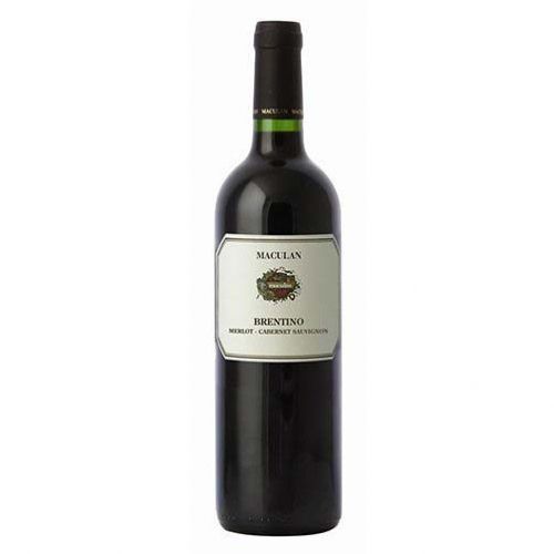 Maculan Brentino IGT 2016 - 750 ml