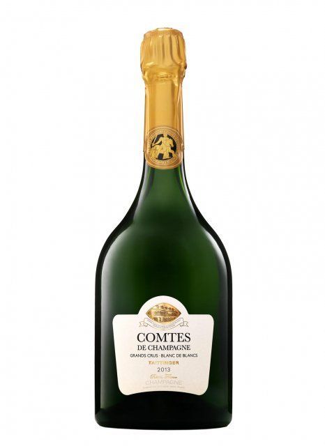 Taittinger Comtes de Champagne Grands Crus Blanc de Blancs 2013 MAGNUM con gift box 1,5 lt Taittinger Comtes de Champagne Grands Crus Blanc de Blancs 2013 MAGNUM con gift box 1,5 lt