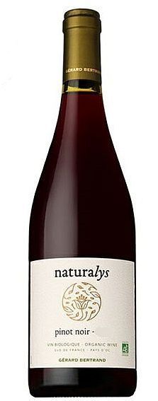 Gérard Bertrand Pinot Noir Naturalys 2023 750 ml