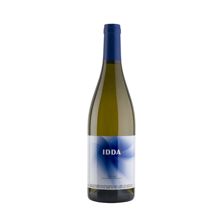 Gaja & Graci Idda Bianco Sicilia DOP 2021 - 750 ml