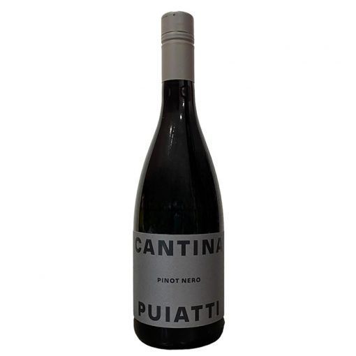Puiatti Pinot Nero 2022 750 ml