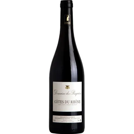Domaine des Pasquiers Cotes du Rhone 2022 - 750 cl