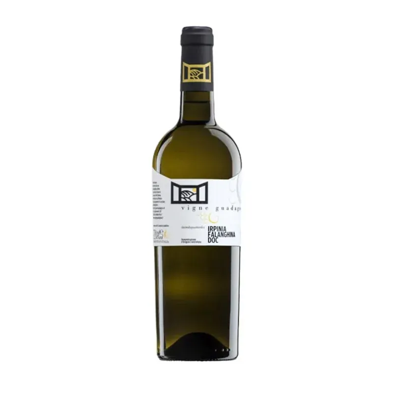 Vigne Guadagno Irpinia Falanghina DOCG  750ml Vigne Guadagno Irpinia Falanghina DOCG  750ml