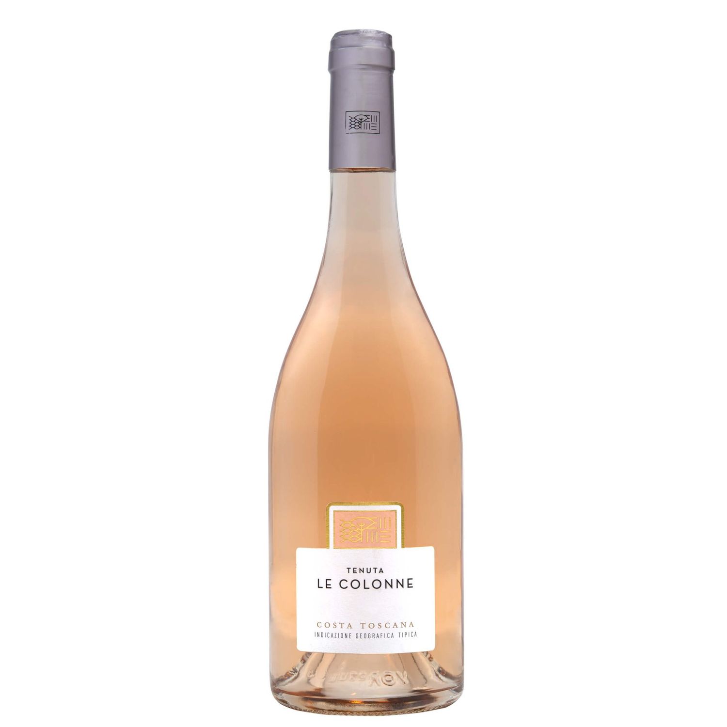 Tenuta Le Colonne Costa Toscana Rosato IGT 750ml Tenuta Le Colonne Costa Toscana Rosato IGT 750ml