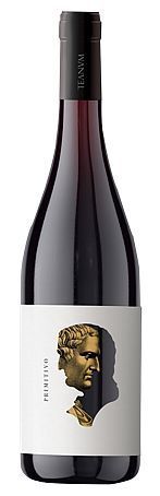 Teanum Primitivo Otre 750ml