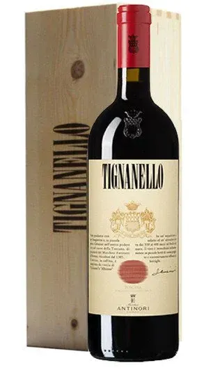 Tignanello 2019 Magnum (in cassa)