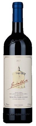 Guidoalberto Tenuta San Giorgio 2017 IGT 750 ml - vol. 13,5 %