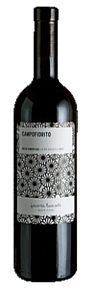 Campofiorito Fattoria Lucesole Rosso Nero Conero 2019 DOC - 750 ml Campofiorito Fattoria Lucesole Rosso Nero Conero 2019 DOC - 750 ml