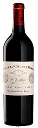 Château Cheval Blanc 2010 750  ml 1er grand cru classé "A" - Bordeaux - Saint-Emilion - Rosso