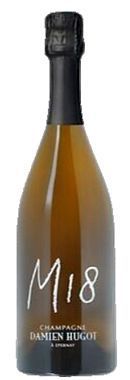 Damien Hugot M 18 -  750ml
