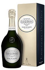 Laurent Perrier AOC Blanc de Blancs Brut Nature Astuccio