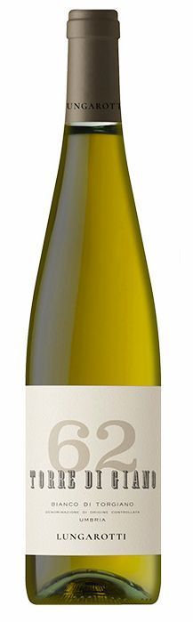 Lungarotti Torgiano Terre di Giano 62 DOC 750 ml - vol.12.5% Lungarotti Torgiano Terre di Giano 62 DOC 750 ml - vol.12.5%