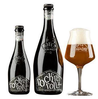 Baladin Birra ROCK'N ROLL 33 cl