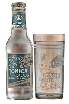 Baladin Tonica 200ml