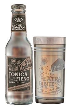 Baladin Tonica al Fieno 200ml