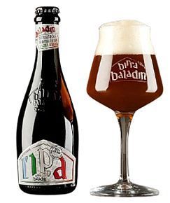Baladin Birra IPA 33cl