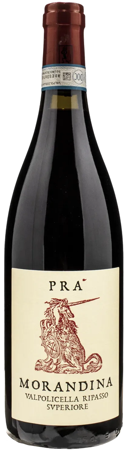 Pra Morandina Valpolicella Ripasso Superiore 2021 Magnum 150cl
