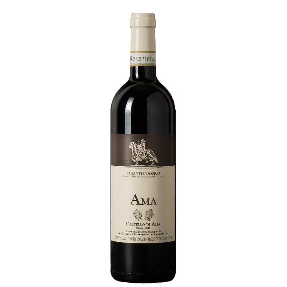Castello di Ama Chianti Classico AMA 2021 - 1500 ml TOSCANA DOCG MAGNUM